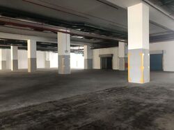 Yishun Industrial Park A (D27), Factory #458130331